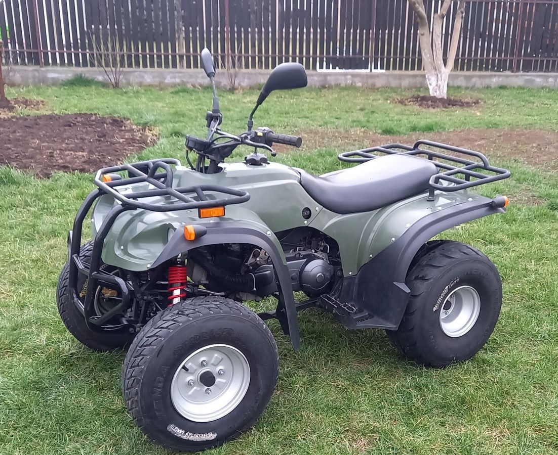 Vand Atv/quad Adly 150 automat