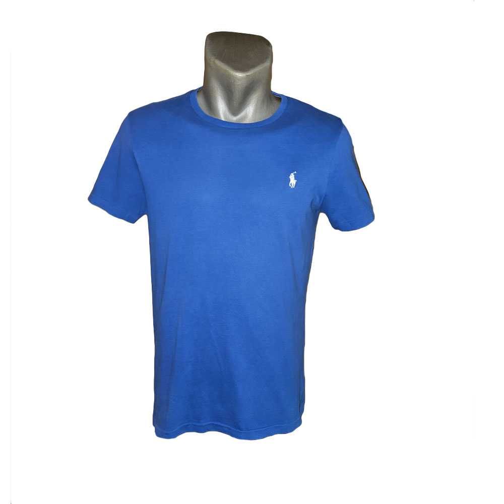 Polo Ralph Lauren Crewneck Мъжка Тениска Ежедневна Спорт Раз.M