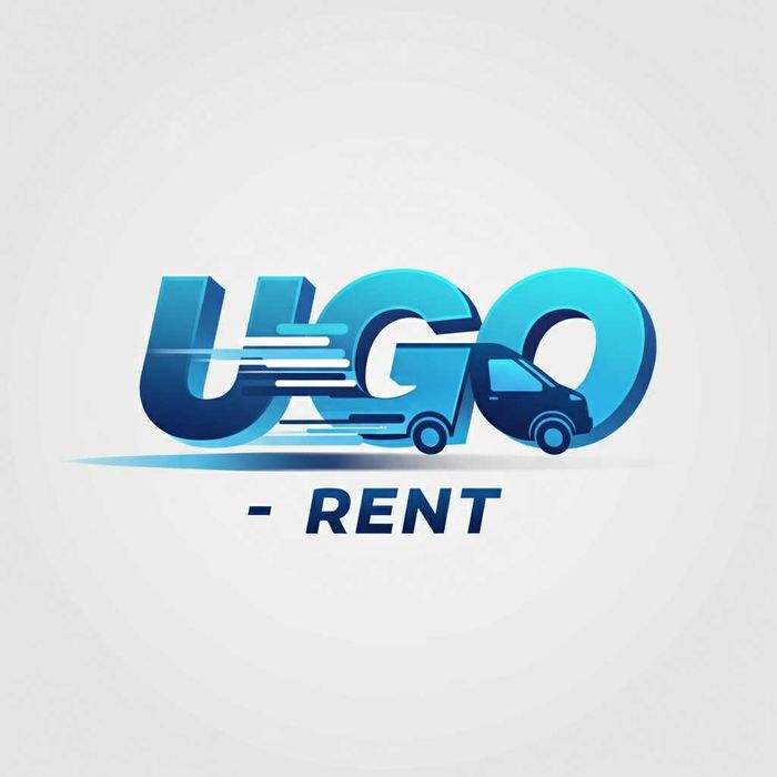 Бусове и самосвали под наем – U GO Rent