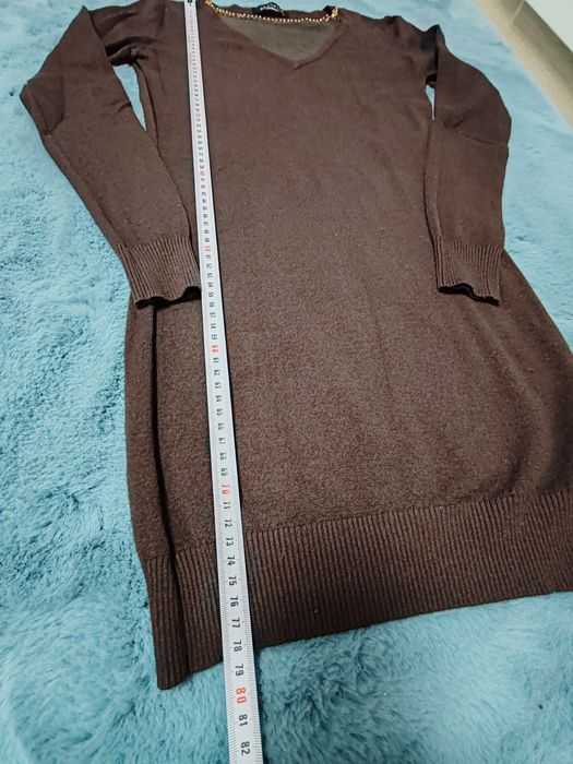 Rochie E-believe cu strasuri