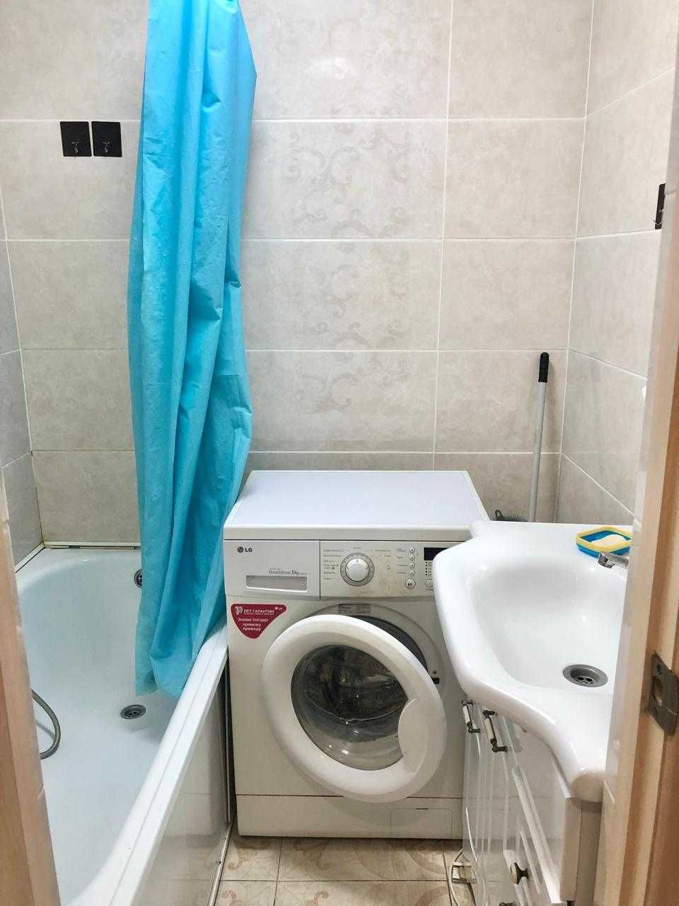 Продам улучшенную 3х комн квартиру ул. Крамского, (Город, ул.Ермекова)