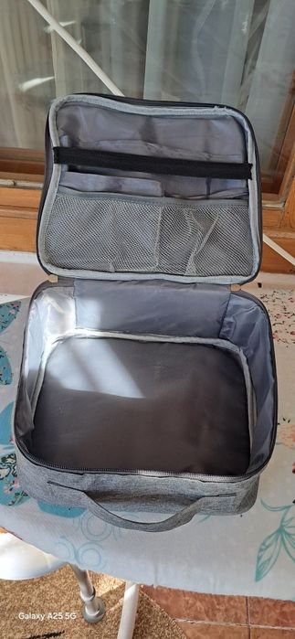 Geanta medicala asistenta