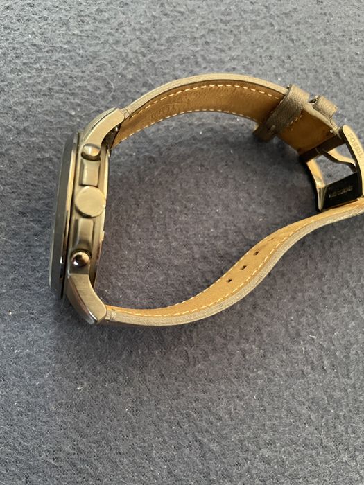 Vand ceas barbatesc Fossil FS5183,impecabil!