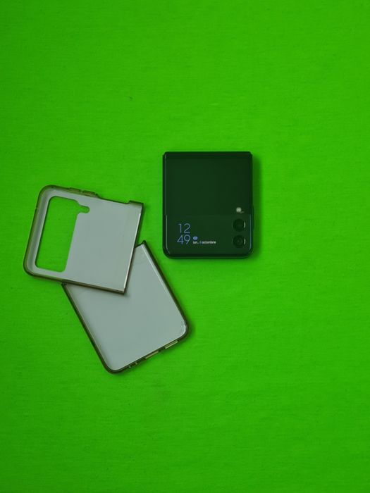 Samsung  Z flip 3   5G