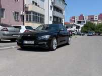 BMW F30 328i 2.0 Benzina Automata X-Drive 2013