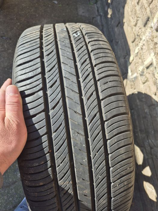 Jante Ford Kuga 2017 Originale