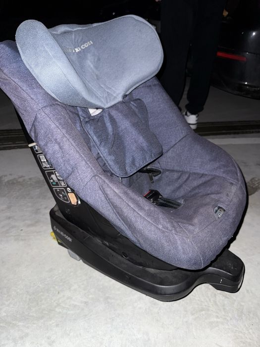 Vând scaun copil auto Maxi-Cosi