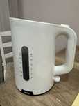 Электрочайник Braun WK 1100 WH белый
