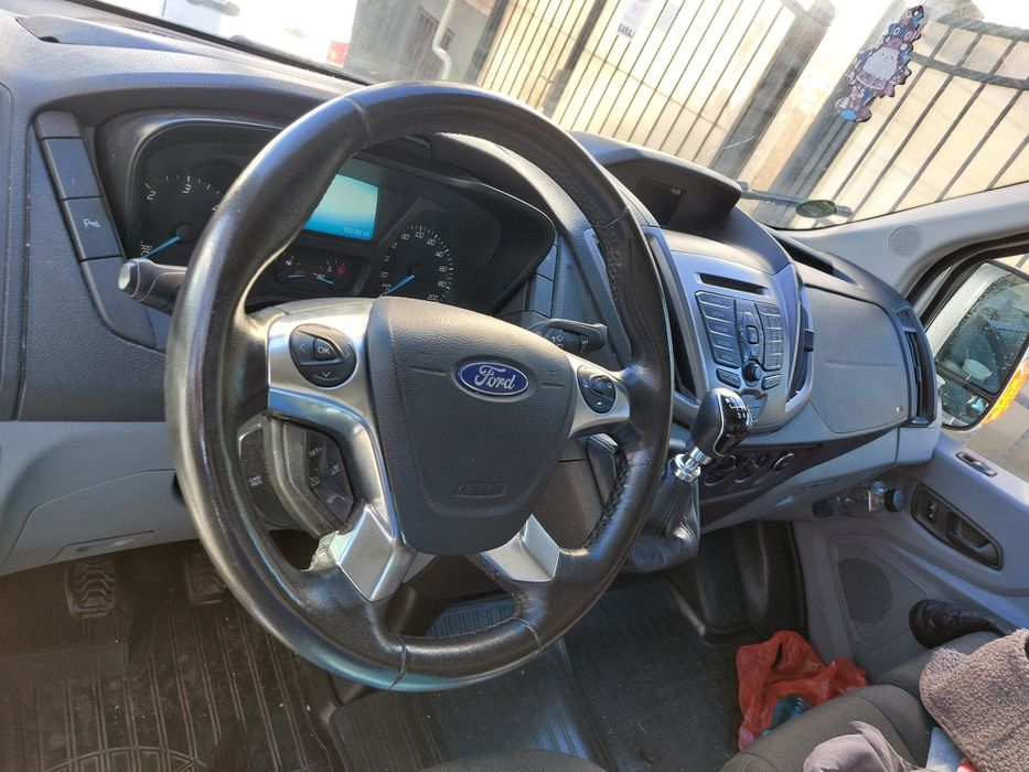 De vanzare ford transit