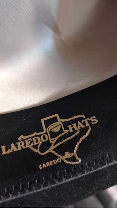 Palarie Laredo Heats