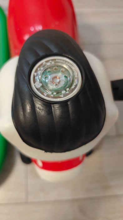 Детска люлка конче - Pilsan