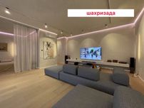 Тошкент сити бб новостройка элегантная и после свежего ремонта