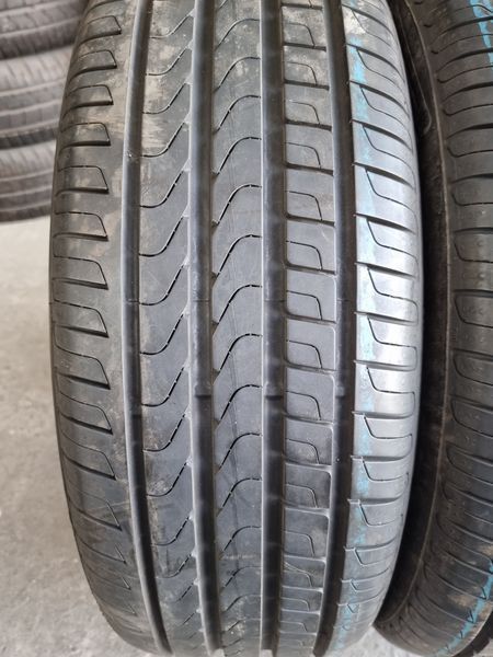225/55/17 PIRELLI 2бр