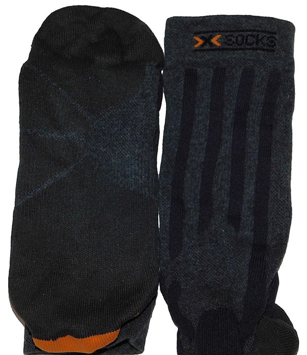 Sosete X-Socks Trek Light barbati marimea 39-41