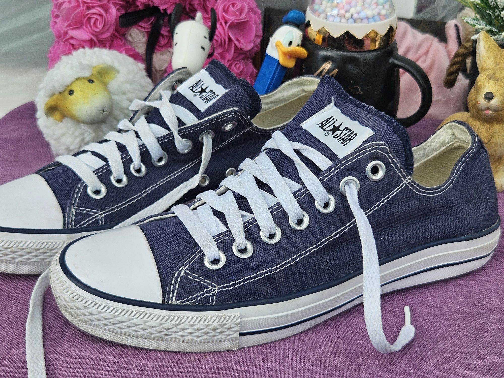 Converse мъжки кецове