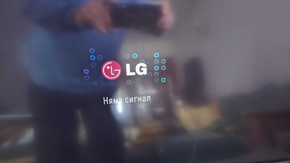 Телевизор LG  32