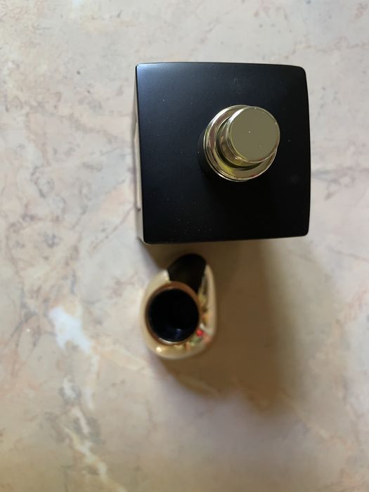 Armani Privee Rose D’Arabie