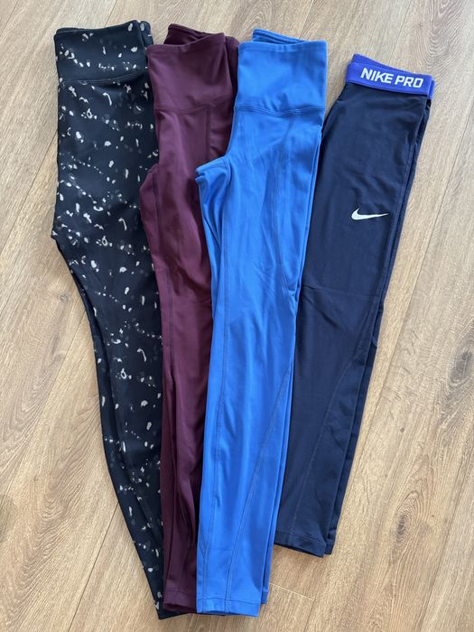 Клин nike pro , hm