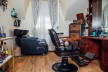 Post barber/coafor de inchiriat