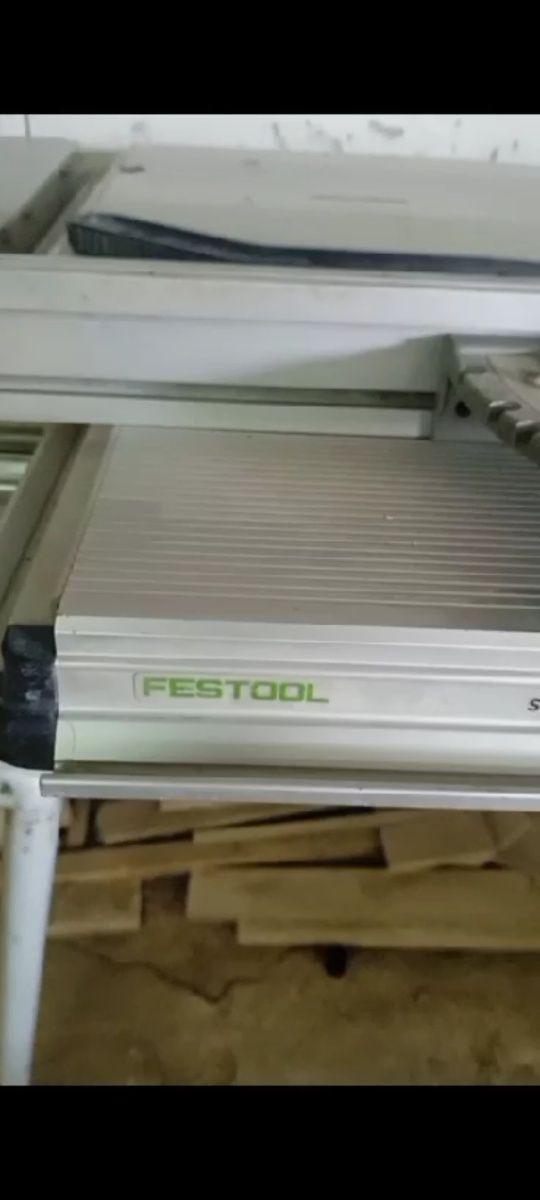 Festool погружная пила складной станок пилорама мебель