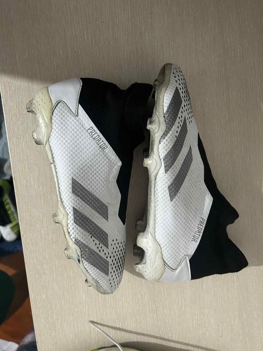 Adidas Predator 36,5