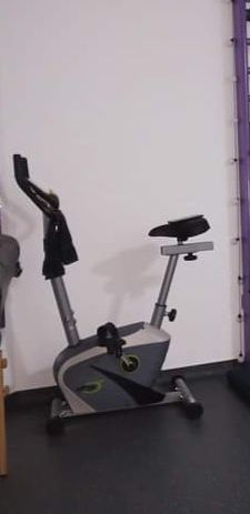 Bicicletă fitness/cardio/kinetoterapie DHS 2309, magnetică, staționară