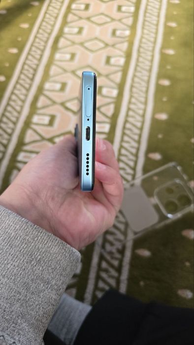 Redmi note 14 8/128 gb