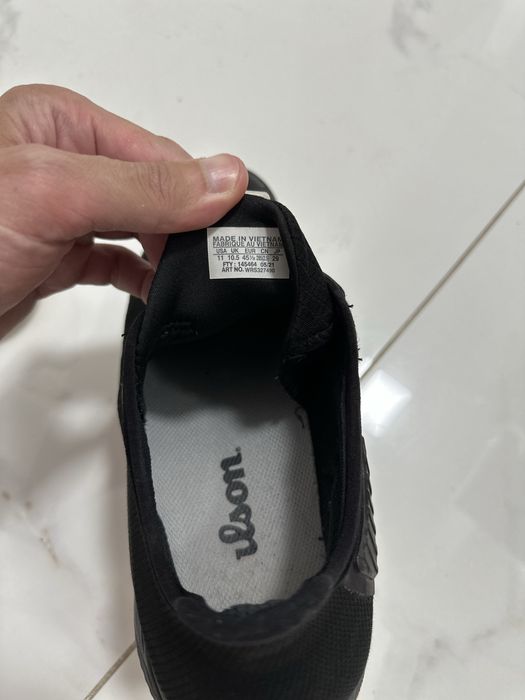 Wilson Kaos Rapide M маратонки за тенис