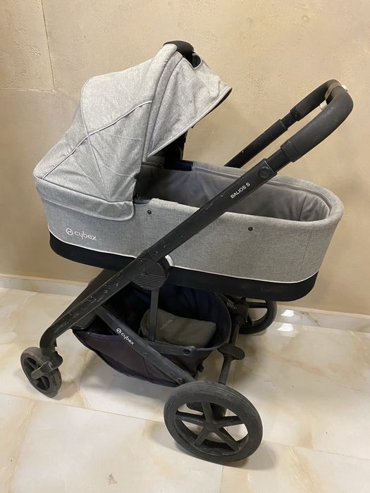 Бебешка количка Cybex Balios S