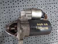 electromotor  1.3 b  ford ka fiesta 5  2s6u-11000-db  0001107418