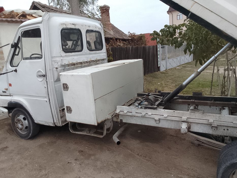 Renault  messrnger