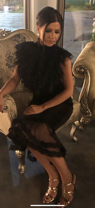 Rochie Cera Mihailescu