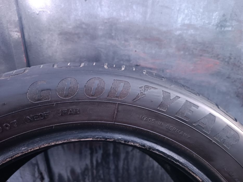205/55/16 Goodyear