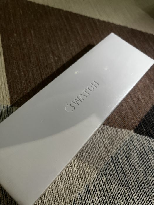Apple watch 10 (46мм)