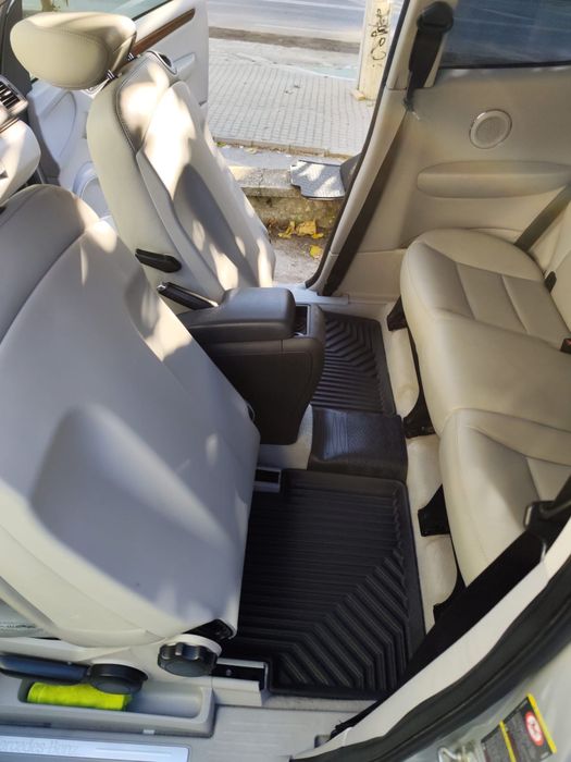 Mercedes-Benz A-Class 170 – 2006 –