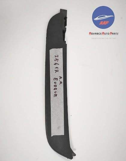 Ляв преден калобран / Lqv preden kaloban Оригинален калобран за Land R