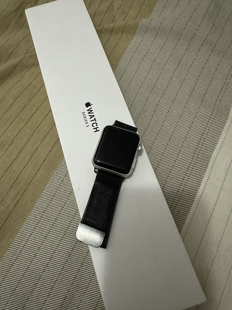Apple watch series 3 оригинал