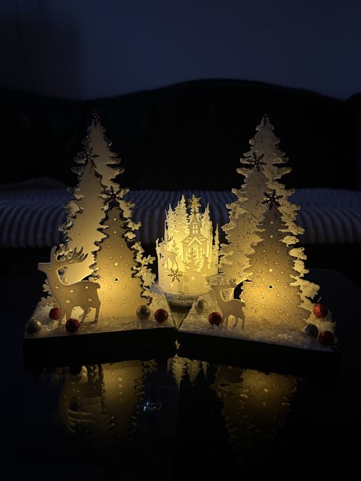 Decoratiune de Craciun