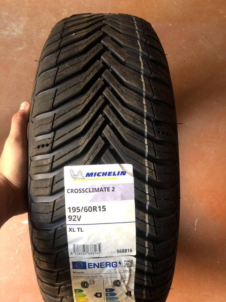 Michelin 195/65R15