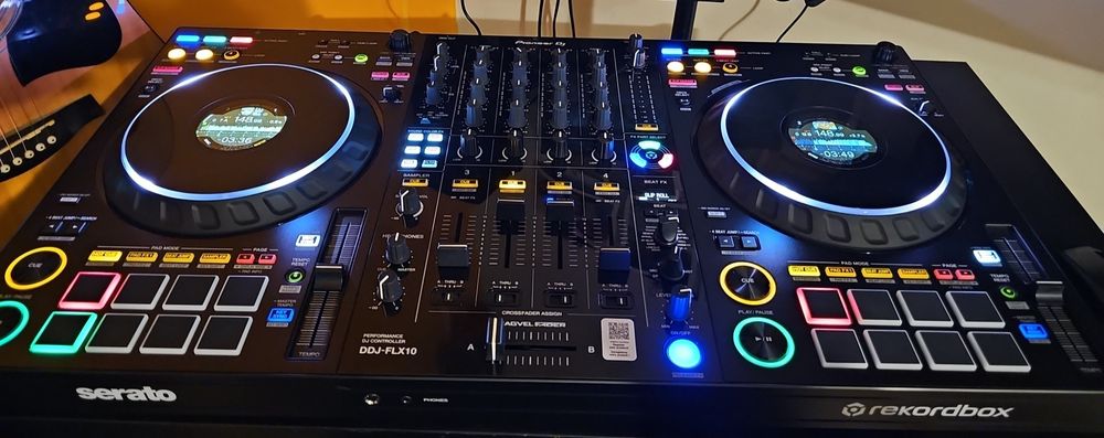 DJ pentru evenimentul tau - nunta, botez, casatorie, majorat, etc.