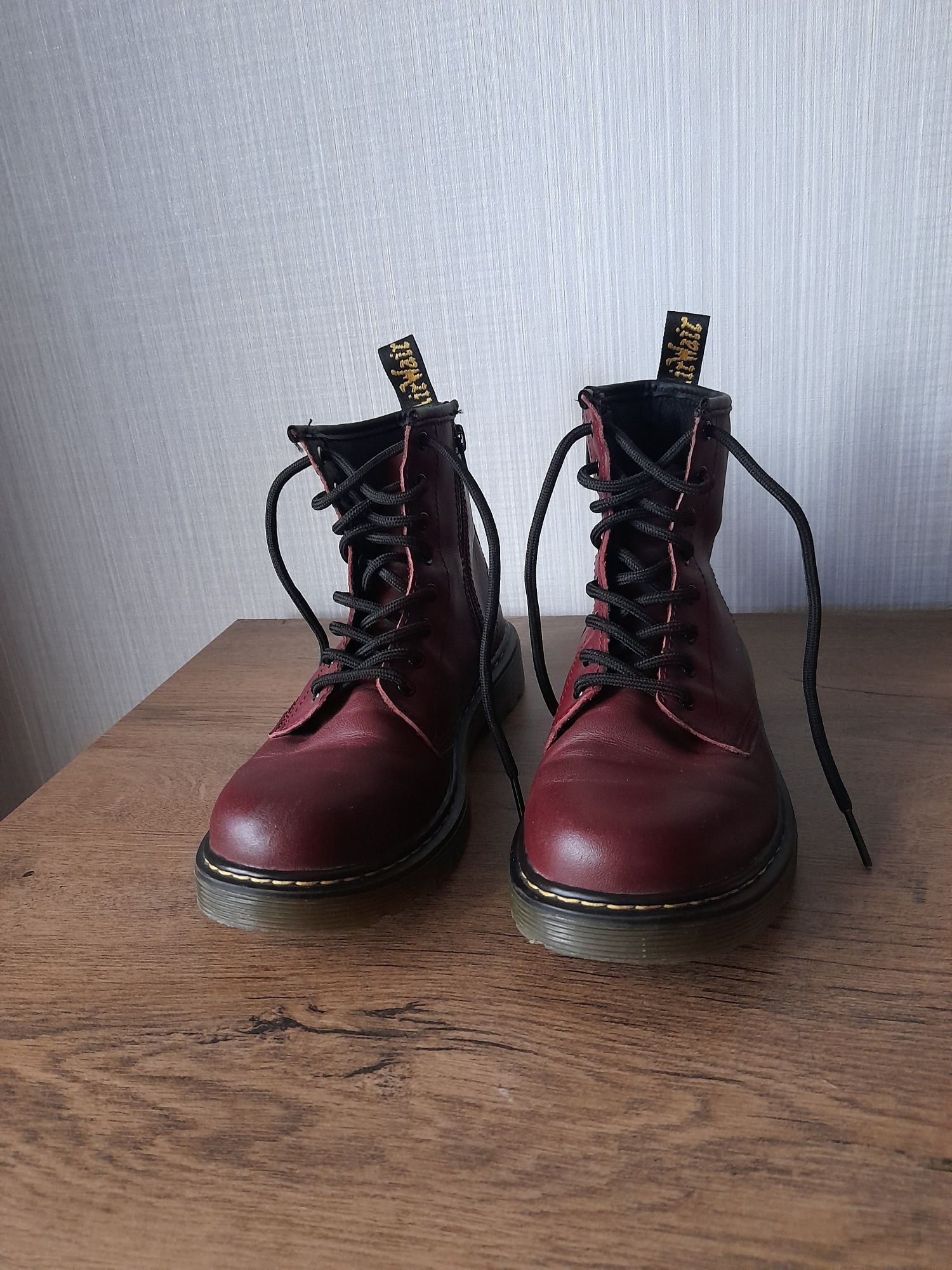 Dr. martens дамски обувки 36 номер.