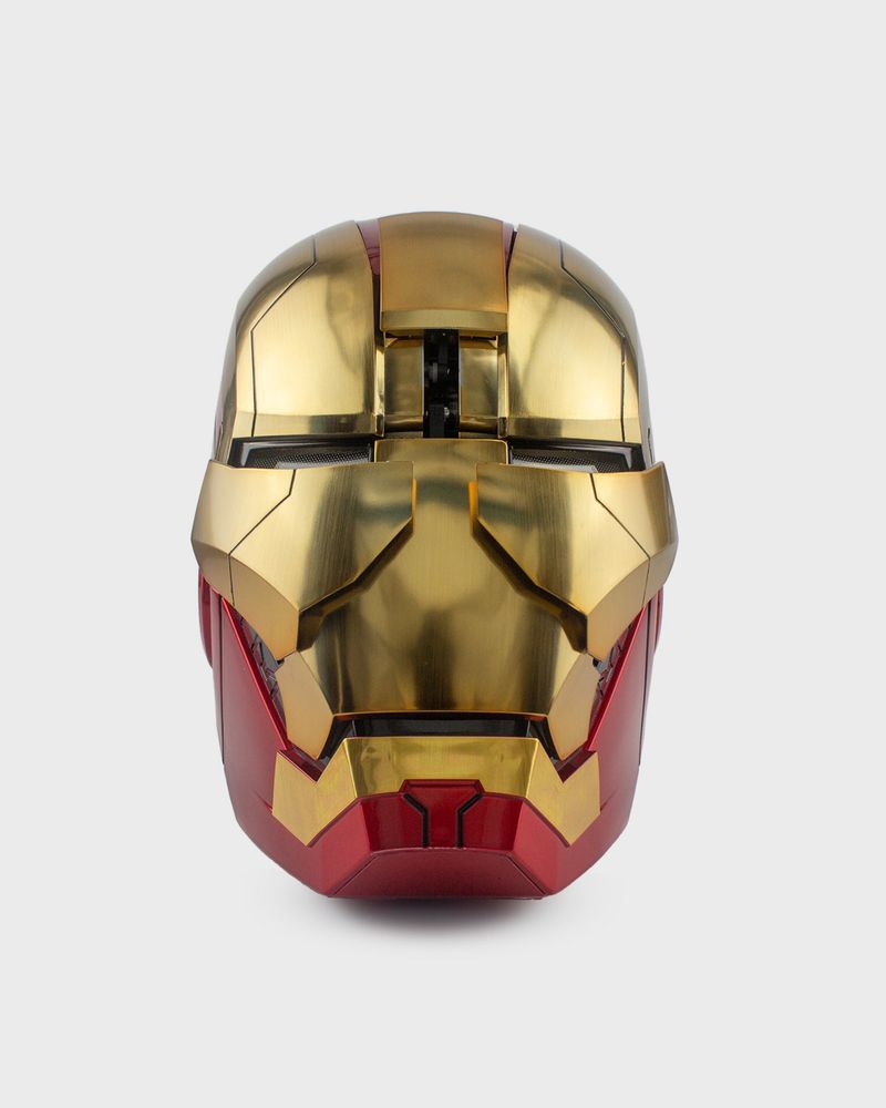 Masca Iron Man mk5/Iron man mk5 helmet