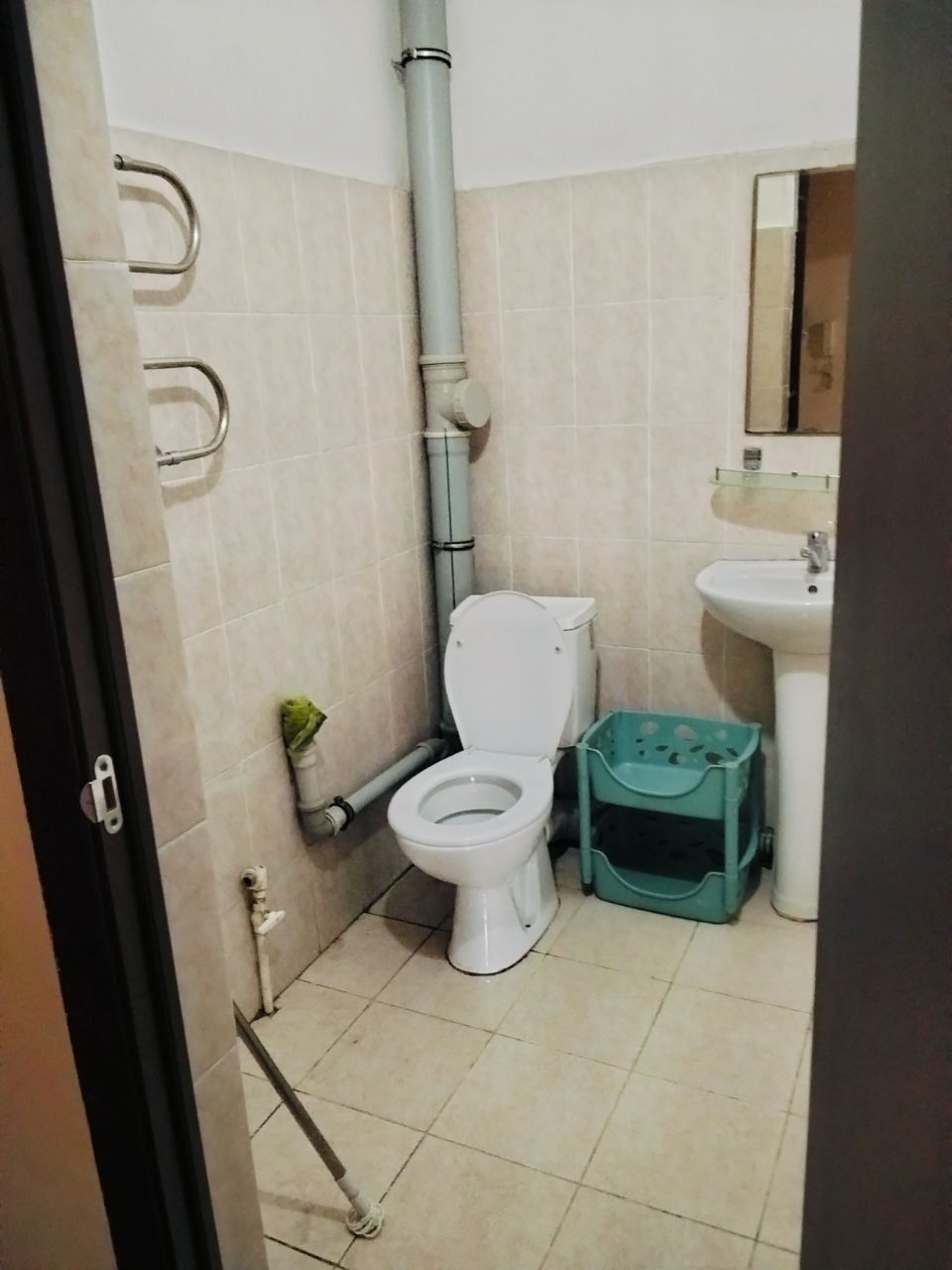 2 xonali uy arendaga beriladi