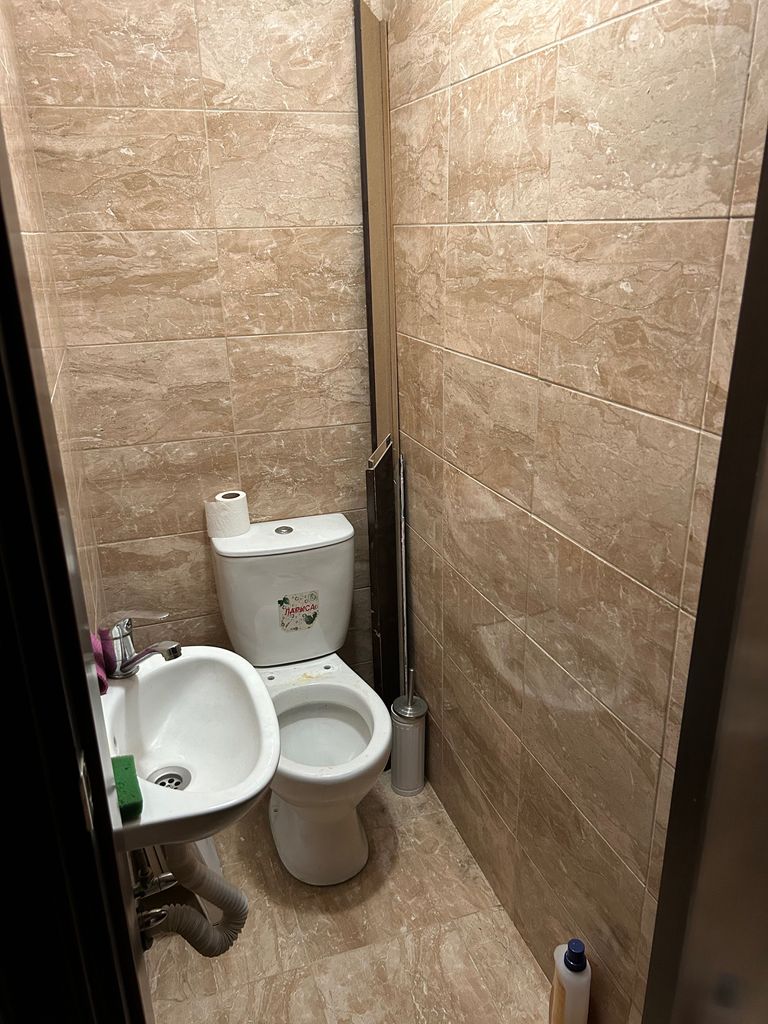 Продава се Тристаен апартамент в София, Овча купел 1 - 87 кв.м за 2127 €/кв.м - Снимка #5