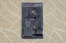 Tester diagnoză auto LAUNCH CR 319 OBD2