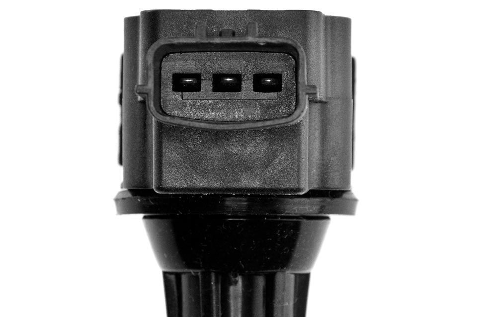 Bobina inductie Mazda 3 1.3i 16v, 1.6i 16v 2003.06-, NTY ECZ-MZ-012