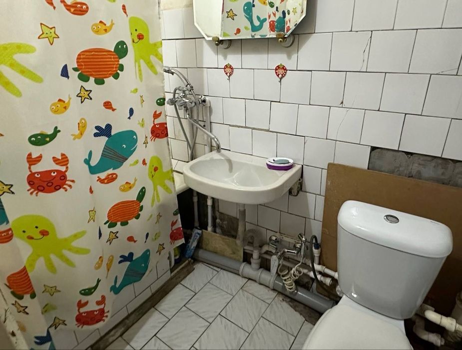 Мирзо Улугбек Феруза продаётся 2 комнатная квартира