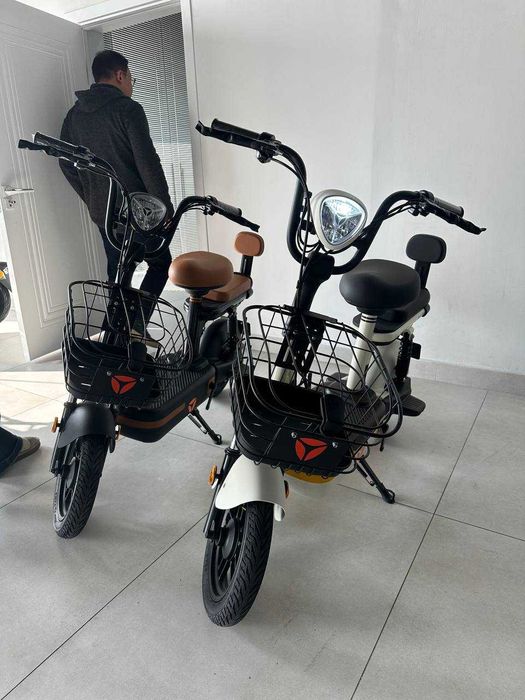 yadea teena c гарантии от диллера | | skuter| elektroskuter | скутер