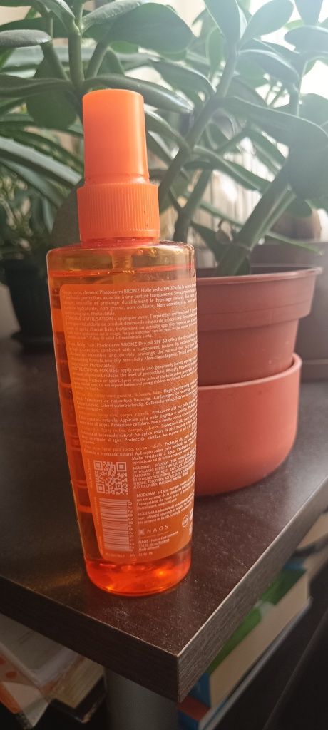 Bioderma Phitoderm Bronz 30 spf