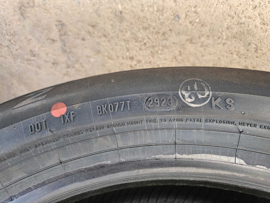 Нови зимни гуми 205/55R16 Pirelli WTC2 (KS) 91H